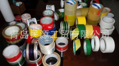封装打包胶带厂家直销 物流包装的可靠守护者