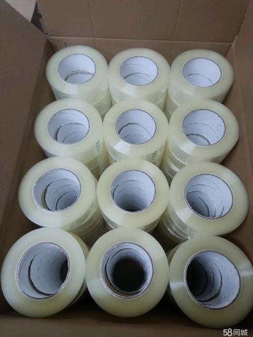 杭州橡胶制品加工与封装打包胶带产业解析