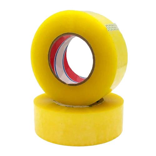 Carton Sealing Hot Melt Adhesive BOPP Packing Tape: Composition, Properties, and Applications